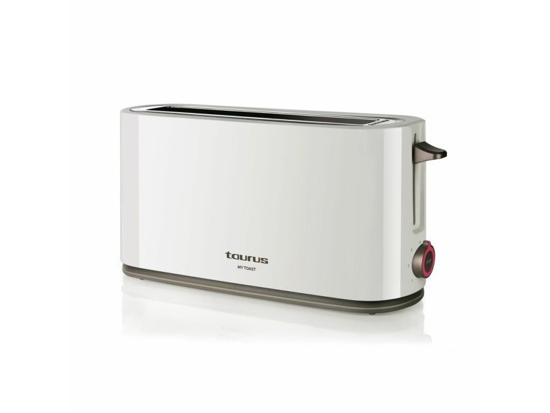 Тостер Taurus 960647000 1000 W
