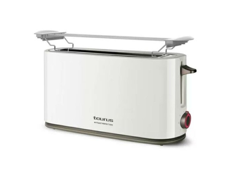 Тостер Taurus 1R LARGO PANECI TAURUS 1000 W