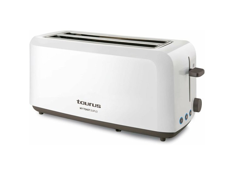Тостер Taurus MY TOAST DUP CO