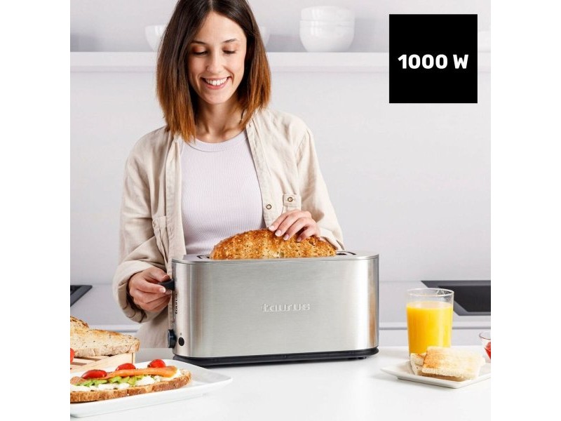 Тостер Taurus MY TOAST NEW LE