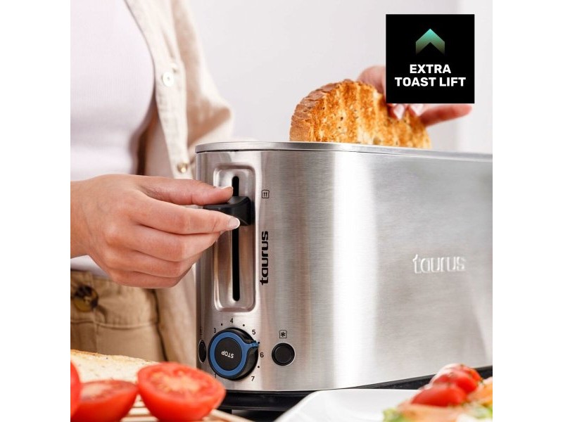 Тостер Taurus MY TOAST NEW LE