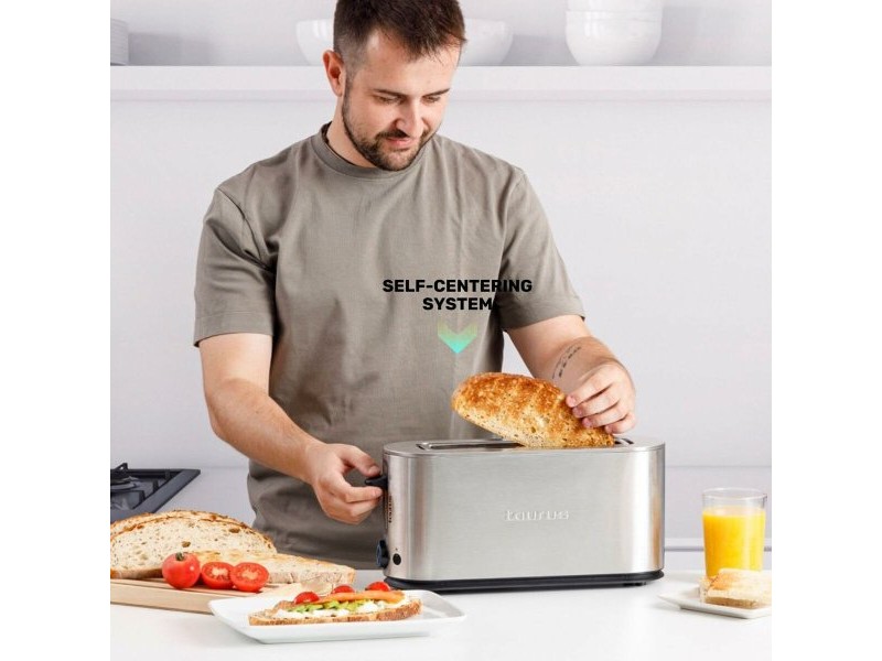 Тостер Taurus MY TOAST NEW LE