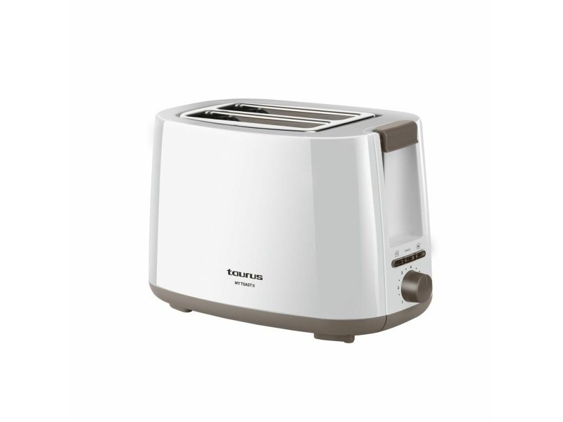 Тостер Taurus MY TOAST 2 750 W