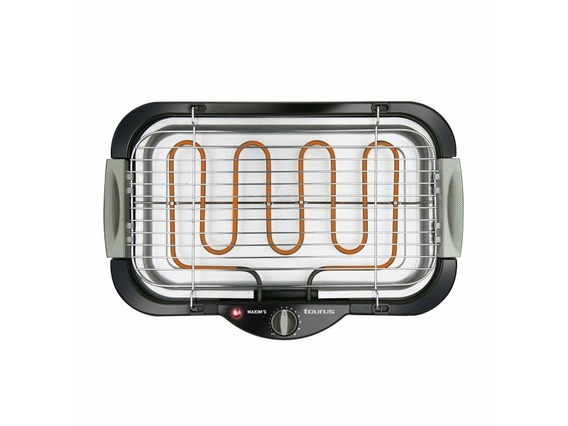 Портативно барбекю Taurus MAXIMS 41 x 24 cm