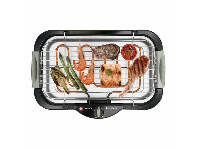 Портативно барбекю Taurus MAXIMS 41 x 24 cm