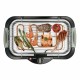 Портативно барбекю Taurus MAXIMS 41 x 24 cm
