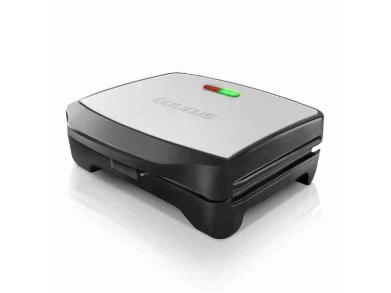 Тостер Taurus MIAMI PREMIUM 900 W Черен