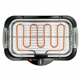 Електрическото Барбекю Taurus MAXIMS 2000W Черен
