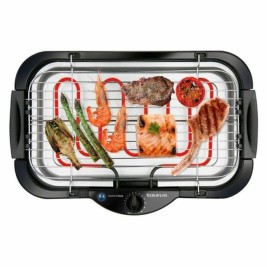 Барбекю Taurus Maxims Plus 2000W Черен 2000 W