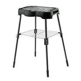 Барбекю Taurus Maxims Plus 2000W Черен 2000 W