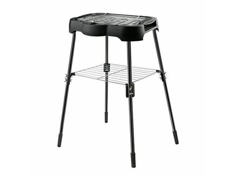 Барбекю Taurus Maxims Plus 2000W Черен 2000 W