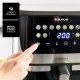 въздушен фритюрник Taurus Черен 2100 W 8 L