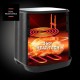 въздушен фритюрник Taurus Черен 2100 W 8 L
