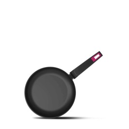 Тиган Taurus KPA4018 Черен Закален алуминиум (Ø 18 cm)