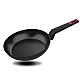 Тиган Taurus KPA4026 Черен Закален алуминиум Ø 26 cm 26 x 26 x 7.5 cm Тиган Taurus KPA4026 Черен Закален алуминиум Ø 26 cm 26 x 26 x 7.5 cm