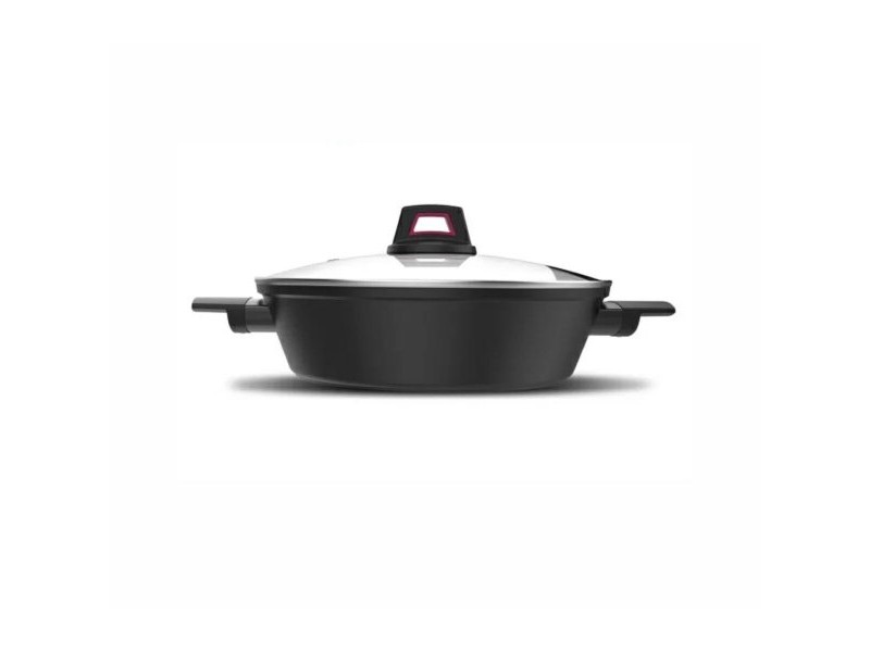 Касерола с Капак Taurus KCK4028L