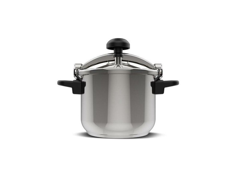 Тенджери Експрес Taurus MOMENTS CLASSIC 8 L