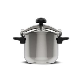 Тенджери Експрес Taurus MOMENTS CLASSIC Неръждаема стомана 10 L