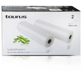 Ролки за машина за опаковане Taurus 999258000 22 x 6 cm