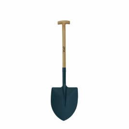 Лопата vt5013m 290 x 1030 x 150 mm Дървен