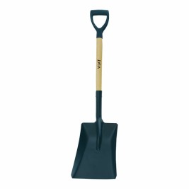 Лопата vt5023a 265 x 1030 x 150 mm Стомана