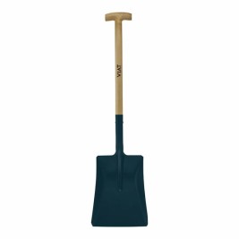 Лопата vt5023m 265 x 1030 x 150 mm Дървен Стомана