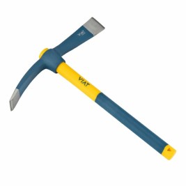 Pico vt932 Фибростъкло Кована стомана 270 x 330 x 41,5 mm