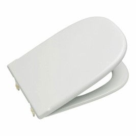 Седалка за Тоалетна Roca a801327004 327 x 450 x 60 mm Бял