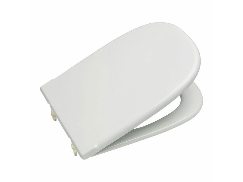 Седалка за Тоалетна Roca a801327004 327 x 450 x 60 mm Бял