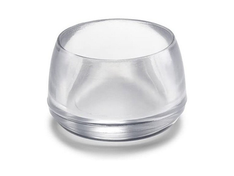 Протектор Inofix Ø 18 mm за ъгли или килери 8 броя