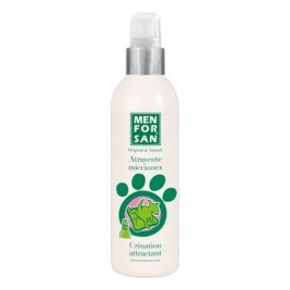 Атрактант за уриниране за домашни любимци Menforsan Atrayente Micciones 125 ml