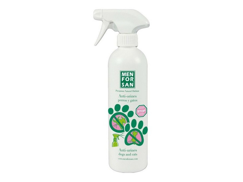 Репелент за Урина Menforsan 500 ml