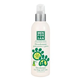 Дезодорант Menforsan Куче Котка 125 ml