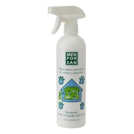 Отстраняване на петна Menforsan Домашни Любимци (500 ml)