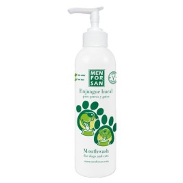 Вода за Уста Menforsan 500 ml