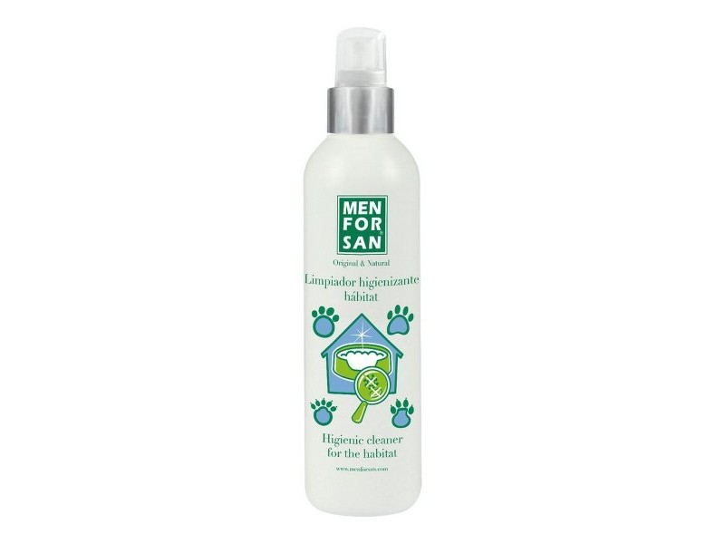 Дезинфекциращ Спрей Menforsan 250 ml