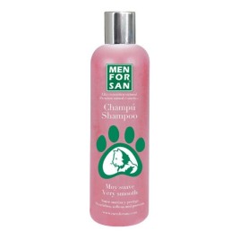 Шампоан за домашни любимци Menforsan Котки 300 ml