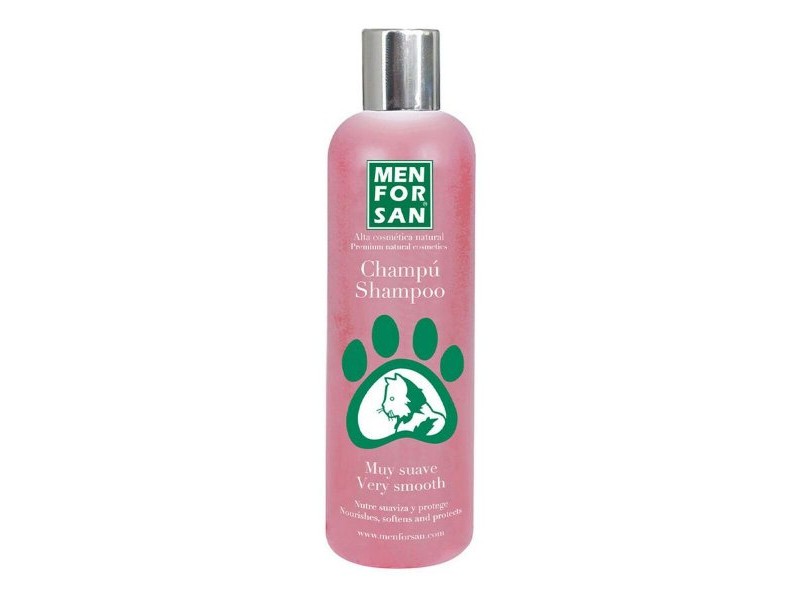 Шампоан за домашни любимци Menforsan Котки 300 ml