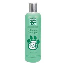 Шампоан Menforsan алое вера Гризачи 300 ml