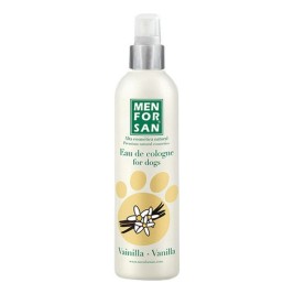Парфюм за домашни любимци Menforsan Ванилия 125 ml