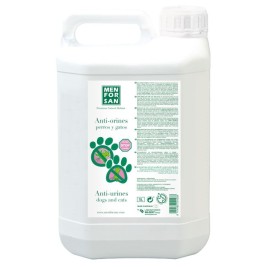 Репелент за Урина Menforsan 5 L