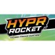 грънчар Bandai  Hypr Rocket Jump 500