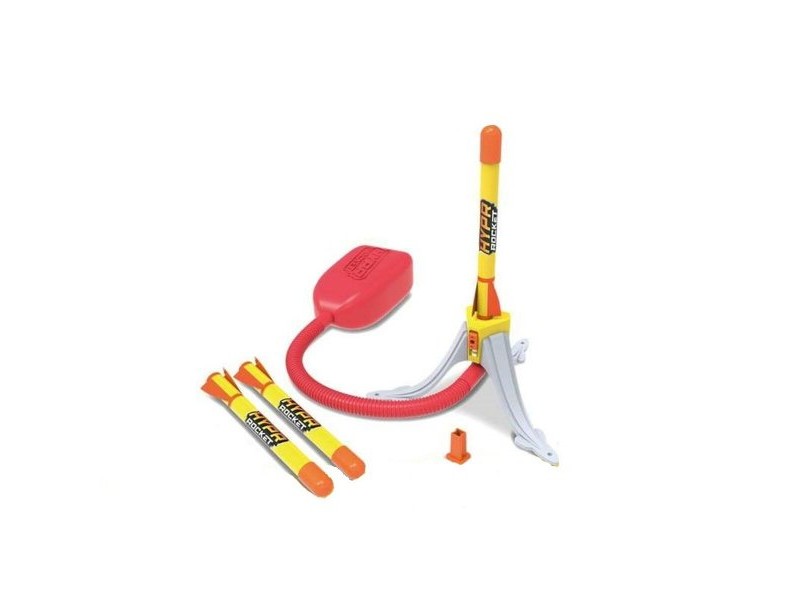 грънчар Bandai  Hypr Rocket Jump 500