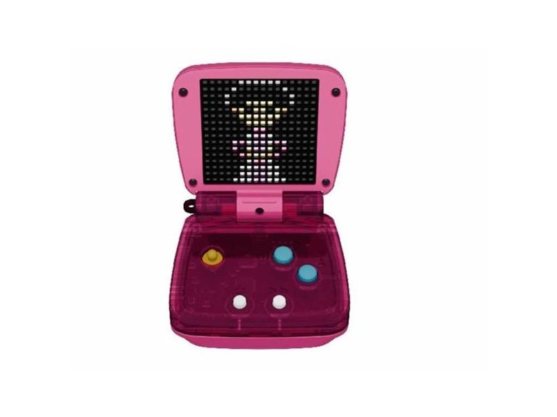 Преносима Конзола за Игра Bandai Taptap Arcade