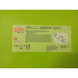 Playset Bandai La Granja de Zenón 22,5 x 25 x 21 cm