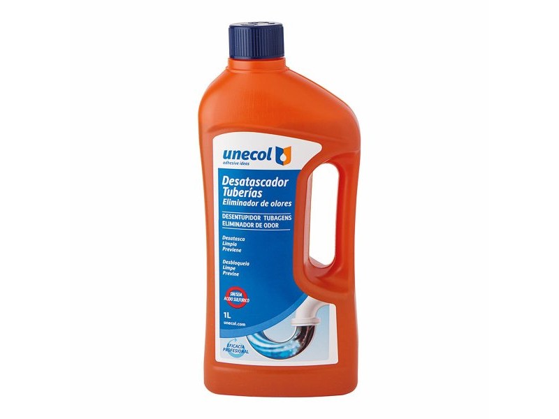 Плунжер Unecol C02220 1 L