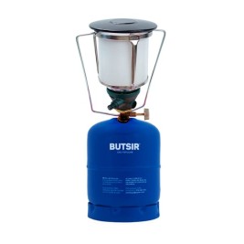 Къмпинг Лампа Butsir 500 Piezo labc0007