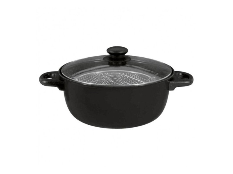 Фритюрник Quid Gante С капак 320 ml Кошница (26 cm)