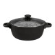 Фритюрник Quid Gante С капак 320 ml Кошница (26 cm)