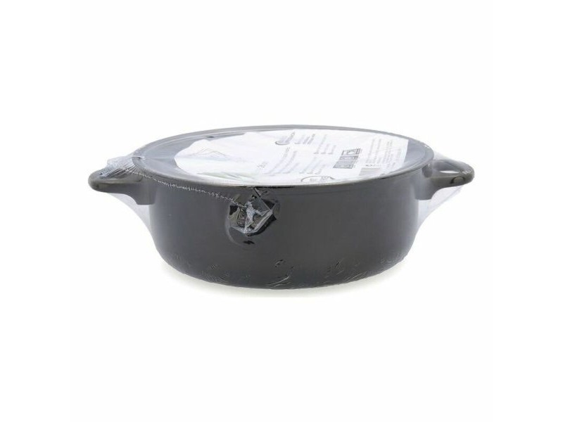 Фритюрник Quid Gante С капак 320 ml Кошница (26 cm)